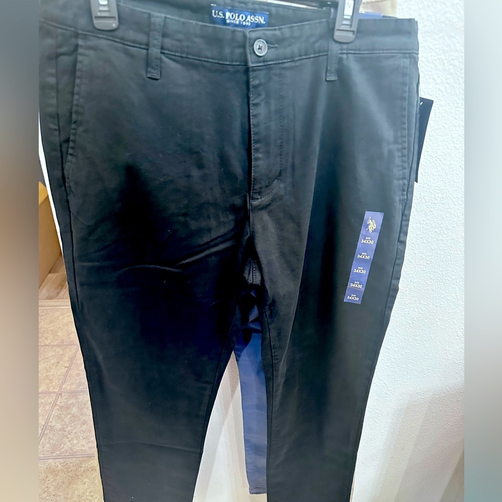 US Polo Assn. Men’s pants